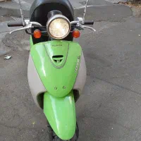 موتور پاکشتی هندا تو‌دی