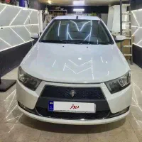 دنا مدل ۹۴ استثنایی