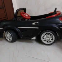 ماشین شارژی