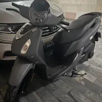 موتور sym sf180 1403