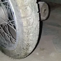 موتور 125 احسان|موتورسیکلت|بومهن, |دیوار