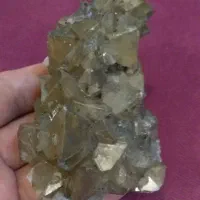 جواهر راف سبز زمردی