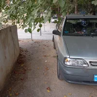 پراید دوگانه 131|خودرو سواری و وانت|ری, ظهیرآباد|دیوار