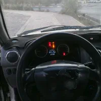 پراید مدل 95|خودرو سواری و وانت|بردسکن, |دیوار