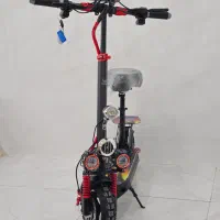 اسکوتر برقی یونیک وینر نقد و شرایط اقساطی