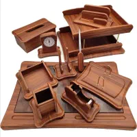 ست رومیزی اداری