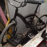 دوچرخه سایز ۱۶