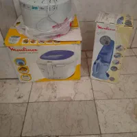 وسایل برقی سالم جارو شارژی میوه خشک کن