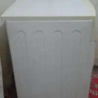 ماشین لباسشویی اسنووا ۷ کیلویی|ماشین لباسشویی و خشک‌کن لباس|آشخانه, |دیوار