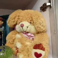 عروسک اسباب بازی