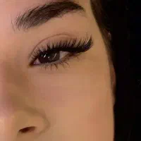 اکستنشن مژه قیمت استثنایی تا اخر ماه