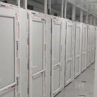 درب وپنجره|مصالح و تجهیزات ساختمان|کرج, حصارک پایین|دیوار