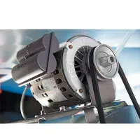 دینام کولر آبی ۷۵۰۰