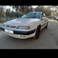 زانتیا در حد ۸۹ بدون خال