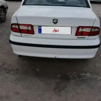 ماشین سمند|خودرو سواری و وانت|خاش, |دیوار