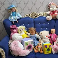 تعدادی لوازم نو ودرحدنو آبمیوگیری گاسونیک درحدنو|ظروف سرو و پذیرایی|کرج, گلشهر|دیوار