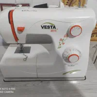 چرخ خیاطی VESTA