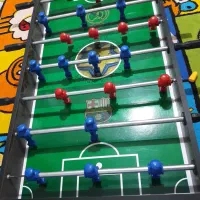 فوتبال دستی ۶ دسته