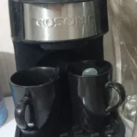 قهوه ساز