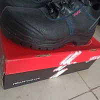 کفش ایمنی کار|کیف، کفش، کمربند|بندرعباس, |دیوار