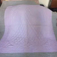 یک عدد لحاف پنبه