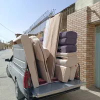 باربری وسایل|خدمات حمل و نقل|برخوار, |دیوار