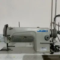 چرخ خیاطی راسته دوز جوکی Juki DDL-8700