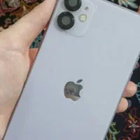 گوشی آیفون ۱۱ نرمال|موبایل|ارومیه, |دیوار