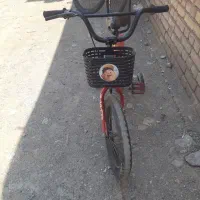 دوچرخه سایز ۱۶
