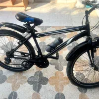 دوچرخه (26)|دوچرخه، اسکیت، اسکوتر|میناب, |دیوار