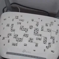 مودم تی پی لینک