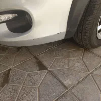 کوییک ار ۱۴۰۲ نقره ای مشکی|خودرو سواری و وانت|قرچک, زیبا شهر|دیوار