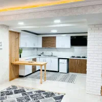 اجاره روزانه ویلا ۱۰۰ متری در منطقه آزاد انزلی|اجارهٔ کوتاه‌مدت ویلا و باغ|بندر انزلی, جفرود پایین|دیوار