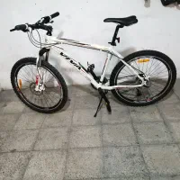 دوچرخه ویوا مامبا سایز۲۶