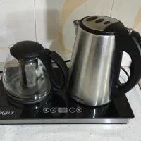 چای ساز مارک یورولوکس