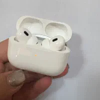 airpods 2 pro ایرپاد|لوازم جانبی موبایل و تبلت|تهران, کن|دیوار