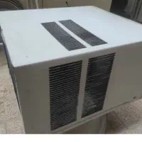 کولر گازی جنرال  مدل قدیم