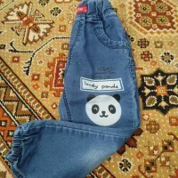 لباس کودک رایگان