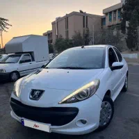 207 مدل 99|خودرو سواری و وانت|تهران, اوین|دیوار