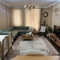 78 متر دو خوابه  صیاد شیرازی قبل از فکوری