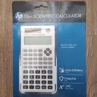 ماشین حساب مهندسی hp