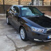 دنا پلاس اپشنال مدل ۱۴۰۴