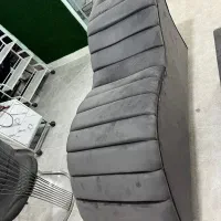 تخت مژه و فشیال|آرایشگاه و سالن‌های زیبایی|خرمشهر, |دیوار