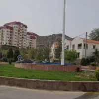 هم خونه خانم