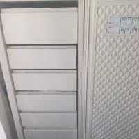 فریزر سوپر جنرال با موتور هایتک در حد نو