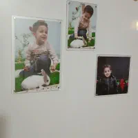 فروش تعداد محدود قاب عکس مگنتی