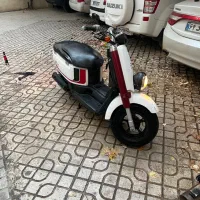 Yamaha Vox|موتورسیکلت|بجنورد, |دیوار