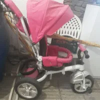 سه چرخه کودک