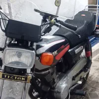 هندا مدل 97