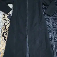 مانتو|لباس|کاشان, مزرعه نو|دیوار